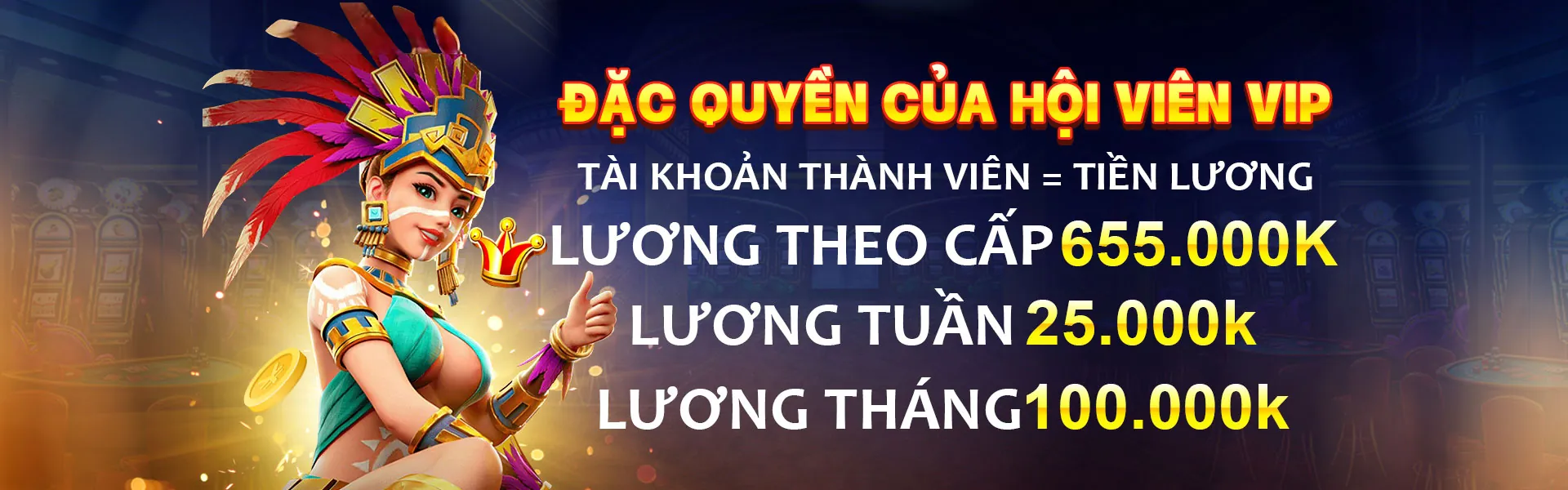 Chương trình VIP f8bet8 nổ hũ với các lợi ích độc quyền